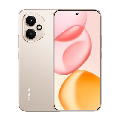Product Smartphone Honor 400 5G Dual Sim 8GB 512GB - Desert Gold base image