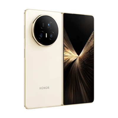 Product Smartphone Honor Magic V5 5G Dual Sim 16GB 512GB - White base image