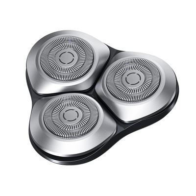 Product Αξεσουάρ Συσκευής Περιποίησης Xiaomi Mi Electric Shaver S301 Heads Black Bhr7448Gl base image