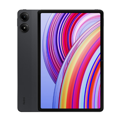 Product Tablet Xiaomi Redmi Pad Pro 5G 12.1 8GB RAM 256GB - Graphite Grey base image