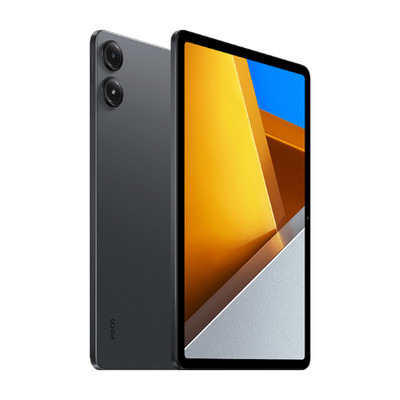 Product Tablet Xiaomi Poco Pad 12.1 8GB RAM 256GB WiFi - Grey base image
