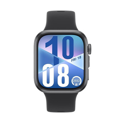 Product Smartwatch Huawei Watch Fit 4 - Black  base image