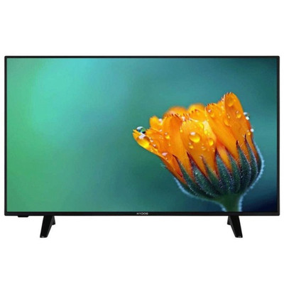 Product Smart TV Kydos 40" Smart FHD K40WF22SD01B base image