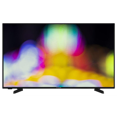 Product Smart TV Kydos 43" ANDROID FHD K43AF22SD01B base image