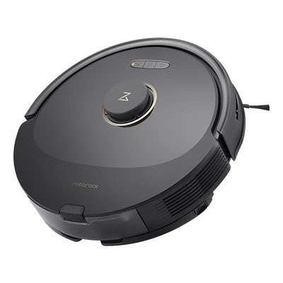 Product Σκούπα Ρομπότ Roborock Q8 Max - Black base image