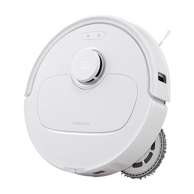 Product Σκούπα Ρομπότ Roborock Q Revo Plus - White base image