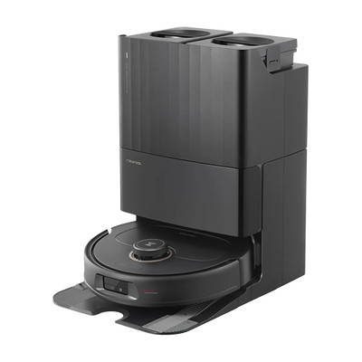 Product Σκούπα Ρομπότ Roborock Q Revo MaxV - Black base image