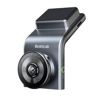 Product Κάμερα Αυτοκινήτου Botslab G300H Pro Dash Camera - Black base image