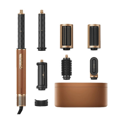 Product Ηλεκτρική Βούρτσα Dreame Airstyle Pro - Bronze base image