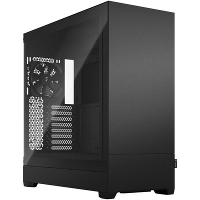 Product Κουτί Η/Υ Fractal Design Pop XL Silent Black TG Clear Tint base image