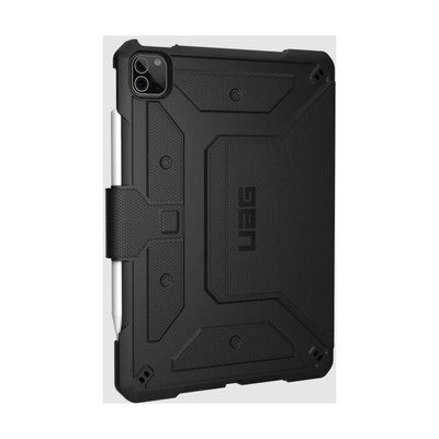 Product Θήκη Tablet UAG Apple iPad Pro 11" 2021 Metropolis- Black base image