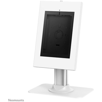 Product Βάση Tablet Neomounts TIS 9,7"-11" tilt-rotatable white base image