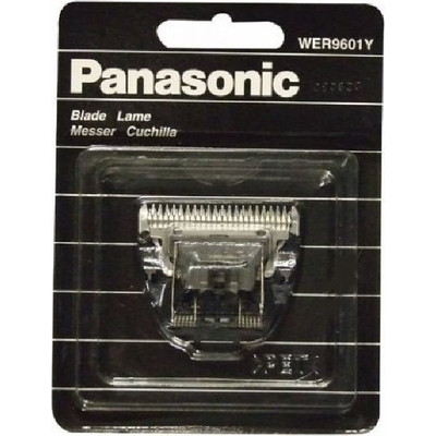 Product Ανταλλακτικό για Μηχανές Κουρέματος Panasonic WER 9601 Y 136 base image