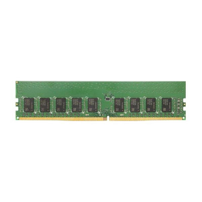 Product Μνήμη RAM Σταθερού DDR4 16GB Synology Modul DIMM 288-PIN base image