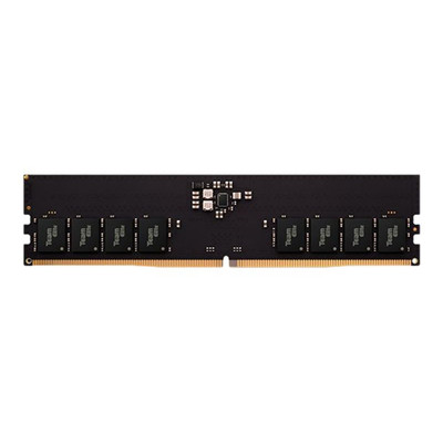 Product Μνήμη RAM Σταθερού DDR5 16GB Team Group Elite - DIMM 288-pin - 5200 MHz / PC5-41600 base image