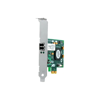 Product Κάρτα Δικτύου PCIe Allied Telesis GIG FIBER ADAPTCARD base image