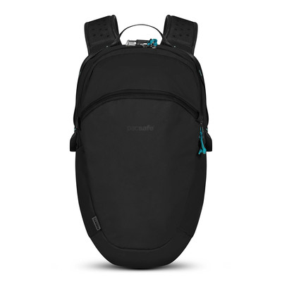 Product Τσάντα Φωτογραφικής Μηχανής Pacsafe Eco 18L Backpack ECONYL black base image