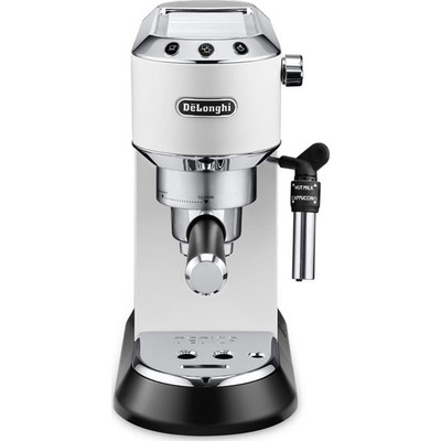 Product Καφετιέρα Espresso DeLonghi EC 685 W Dedica Style base image