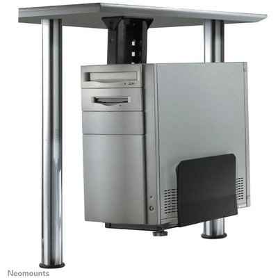 Product Βάση στήριξης κεντρικής μονάδας Η/Υ Neomounts by Newstar PCH H:39-54cm B:13-23cm Max.30KG black base image
