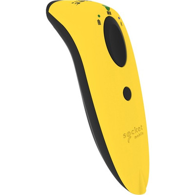 Product Barcode Scanner Socket Mobile S740 2D YELLOW base image