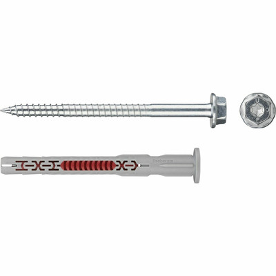 Product Ούπα Fischer DuoXpand 10x100 FUS 50 pc. base image