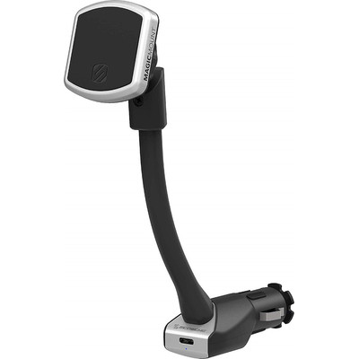 Product Βάση Αυτοκινήτου Scosche magicMOUNT PRO Power Socket USB-C base image