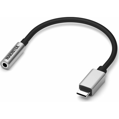 Product Αντάπτορας USB Marmitek Connect USB-C to Audio 35mm base image