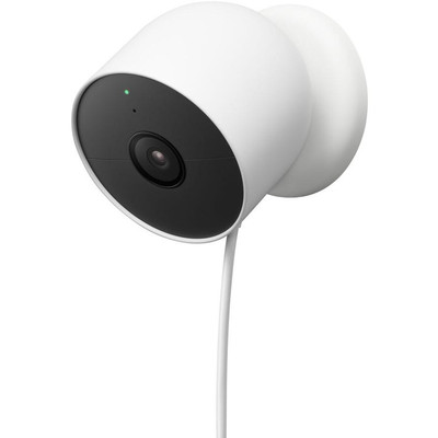 Product IP Κάμερα Google Nest Cam Indoor/Outdoor incl. Battery DE Ware base image