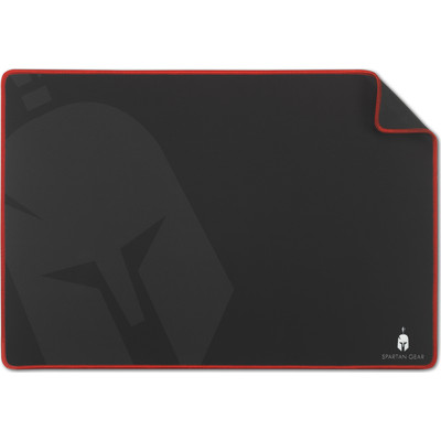 Product Mousepad Spartan Gear Ares 2 Gaming XL (520mm x 350mm) base image