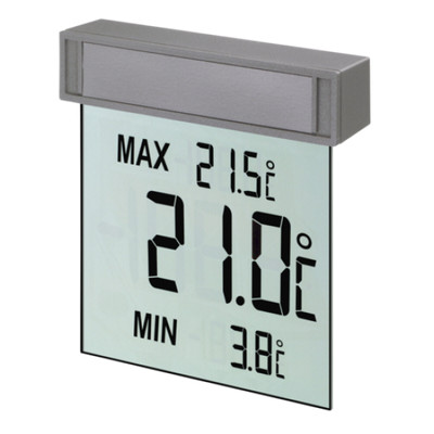 Product Θερμόμετρο Παραθύρου TFA 30.1025 Digital base image