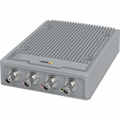 Product Αξεσουάρ CCTV AXIS P7304 VIDEO ENCODER base image