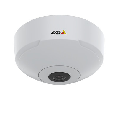 Product Κάμερα Παρακολούθησης AXIS M3068-P base image