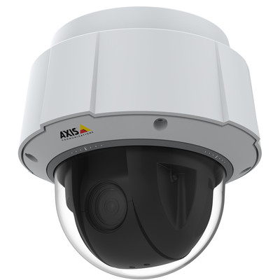 Product Κάμερα Παρακολούθησης AXIS Q6075-E 50HZ base image