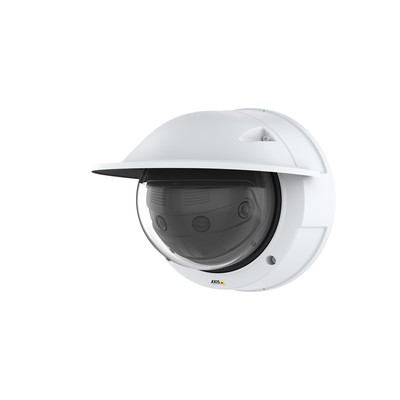 Product Κάμερα Παρακολούθησης AXIS Q3819-PVE base image