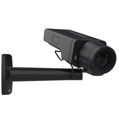 Product Κάμερα Παρακολούθησης AXIS Q1656 1/1.8IN SENSOR 4 MP base image