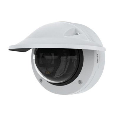 Product Κάμερα Παρακολούθησης AXIS P3268-LV DLPU FORENSIC WDR base image