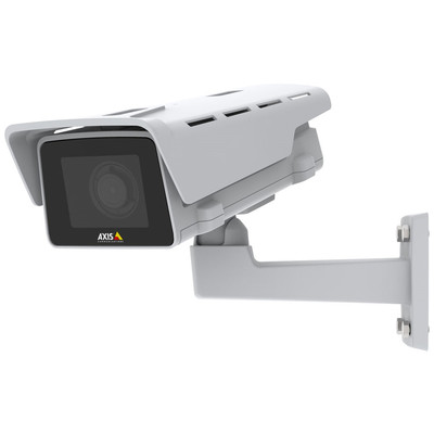 Product Κάμερα Παρακολούθησης AXIS M1137-E MK II OUTDOOR NEMA base image