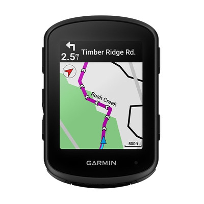 Product GPS Ποδηλάτου Garmin Edge 840 2.6 - Black base image