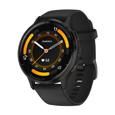 Product Smartwatch Garmin Venu 3 45mm - Black base image