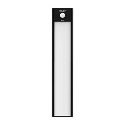 Product Φωτιστικό Ντουλάπας Yeeight YLCG002 Silver 20cm length base image