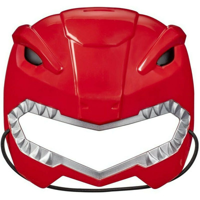 Product Μάσκα Hasbro Power Rangers: Mighty Morphin Classic Red Ranger (E8641) base image