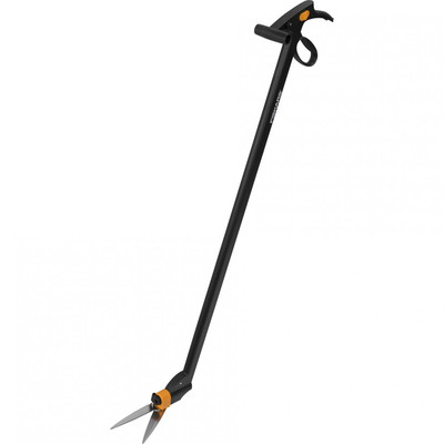 Product Ψαλίδι Κλαδέματος Fiskars Grass Shear base image
