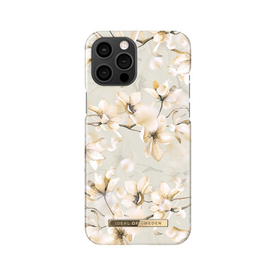 Product Θήκη Κινητού iDeal Of Sweden Fashion iPhone 12 Pro Max Pearl Blossom (Ltd) IDFCOC22-I2067-405 base image