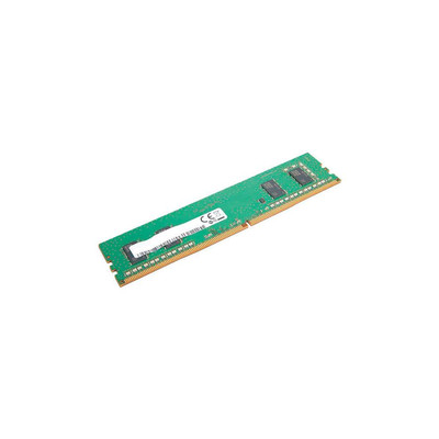Product Μνήμη RAM Σταθερού DDR4 16GB Lenovo 3200 UDIMM base image