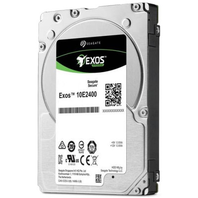 Product Εσωτερικός Σκληρός Δίσκος 2.5'' Seagate 1.2TB ST1200MM0009 SAS* base image