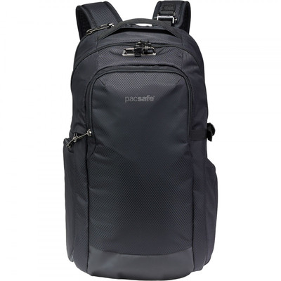 Product Τσάντα Φωτογραφικής Μηχανής Pacsafe Camsafe X17L backpack black base image