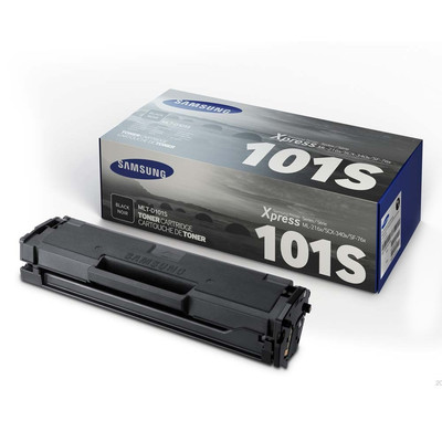 Product Toner Samsung MLT-D 101 S black base image