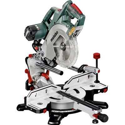 Product Φαλτσοπρίονο Metabo KGSV 72 Xact Crosscut Saw base image