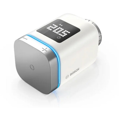 Product Θερμοστάτης για Σώμα Καλοριφέρ Bosch Smart Home thermostat II base image