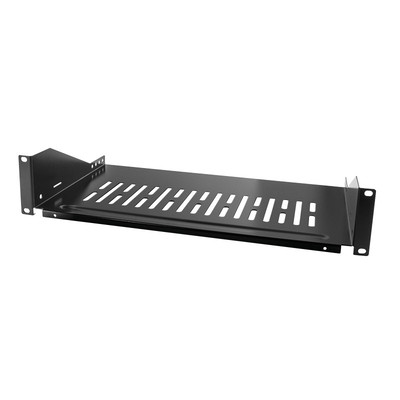 Product Ράφι για Καμπίνα Δικτύου LogiLink Rack - 2U base image